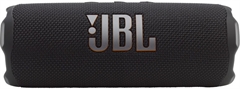 JBL Flip 7 - Parlante Inalámbrico Portátil, Bluetooth, Negro 