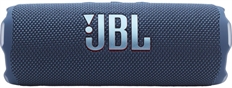 JBL Flip 7 - Portable Wireless Speaker, Bluetooth, Blue