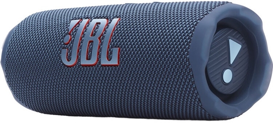 jblflip7bluam Front View 2