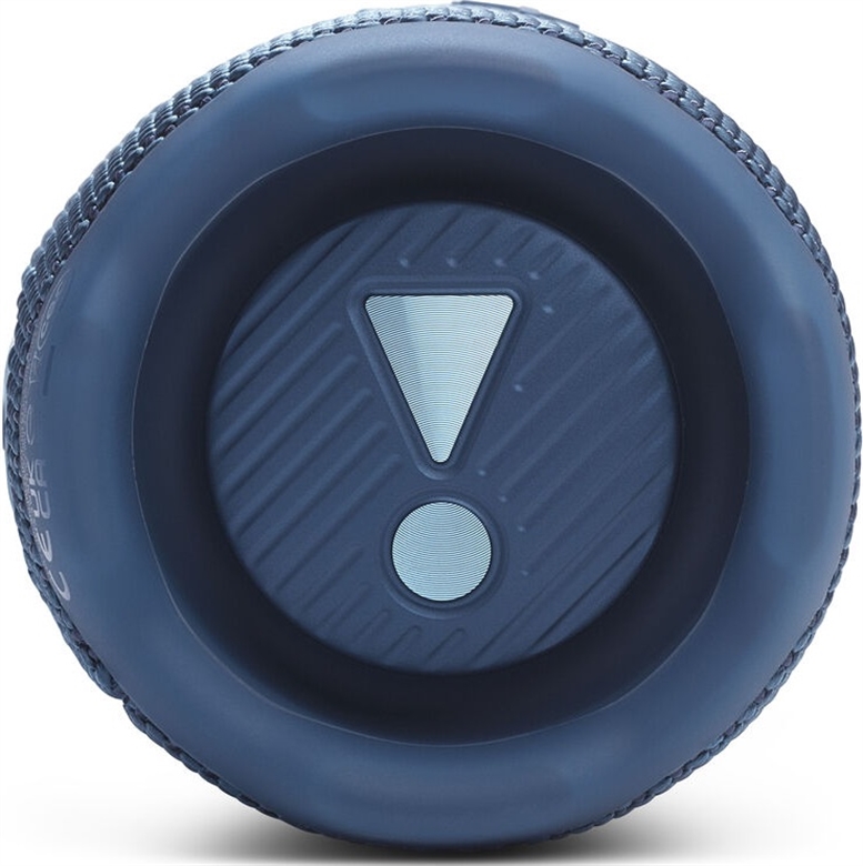 jblflip7bluam Left View 3