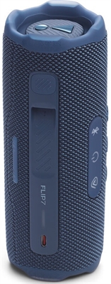 jblflip7bluam Rear View 4