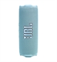 JBLFLIP7TBLUAM Altavoz Portátil Inalámbrico JBL Flip 7-Vista Frontal