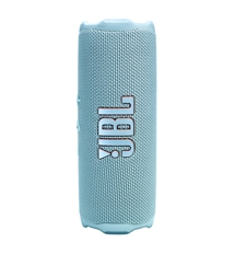 JBL Flip 7  - Altavoz Portátil Inalámbrico, Bluetooth, Azul Turquesa