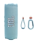 JBLFLIP7TBLUAM Altavoz Portátil Inalámbrico JBL Flip 7-Vista General