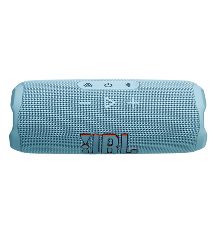 JBLFLIP7TBLUAM Altavoz Portátil Inalámbrico JBL Flip 7-Vista Lado