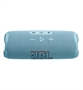 JBLFLIP7TBLUAM Altavoz Portátil Inalámbrico JBL Flip 7-Vista Lado