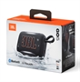 JBLGO5BLKAM JBL Go 5 Black Portable Bluetooth Speaker-Box View