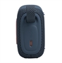 JBLGO5BLUAM JBL Go 5 Blue 2 Portable Bluetooth Speaker-Back View