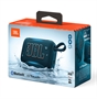 JBLGO5BLUAM JBL Go 5 Blue 2 Portable Bluetooth Speaker-Box View