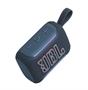 JBLGO5BLUAM JBL Go 5 Blue 2 Portable Bluetooth Speaker-Diagonal View 2