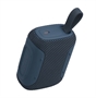 JBLGO5BLUAM JBL Go 5 Blue 2 Portable Bluetooth Speaker-Diagonal View