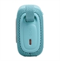 JBLGO5BLUAM JBL Go 5 Blue Portable Bluetooth Speaker-Back View