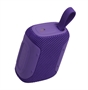 JBLGO5PURAM JBL Go 5 Purple Portable Bluetooth Speaker-Diagonal View