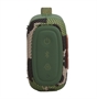 JBLGO5SQUADAM JBL Go 5 Squad Camouflage Portable Bluetooth Speaker-Back View 2