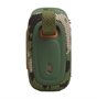 JBLGO5SQUADAM JBL Go 5 Squad Camouflage Portable Bluetooth Speaker-Back View