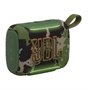 JBLGO5SQUADAM JBL Go 5 Squad Camouflage Portable Bluetooth Speaker-Lateral View