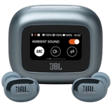 JBL Live Buds 3 - Earbuds, Estéreo, En el Oído, Inalámbrico, Bluetooth, 20Hz-40KHz, Azul