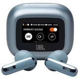 JBL Live Flex 3 - Auriculares, Estéreo, En el Oído, Inalámbricos, Bluetooth, 20 Hz-40 kHz, Azul