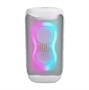 JBLPB130WHTAM Portable Wireless Party Speaker - Front View