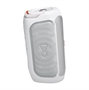 JBLPB130WHTAM Portable Wireless Party Speaker - Lateral View 3