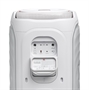JBLPB130WHTAM Portable Wireless Party Speaker - Side View 2