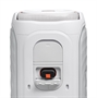 JBLPB130WHTAM Portable Wireless Party Speaker - Side View