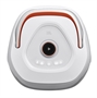 JBLPB130WHTAM Portable Wireless Party Speaker - Top View 2