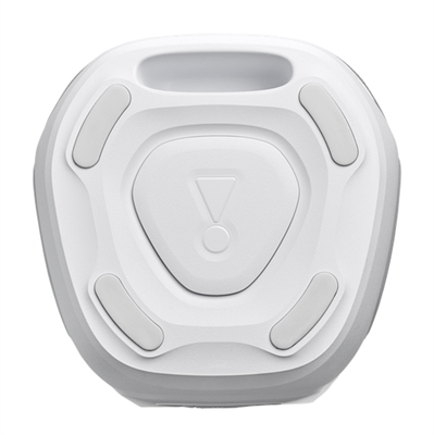 JBLPB130WHTAM Portable Wireless Party Speaker - Top View