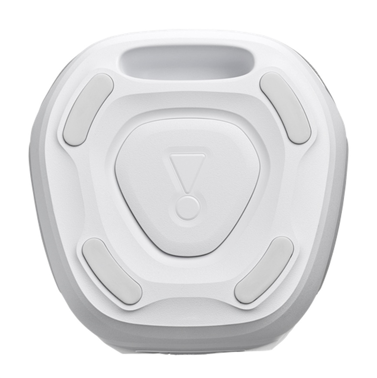 JBLPB130WHTAM Portable Wireless Party Speaker - Top View