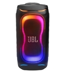 JBL PartyBox 330  - Sistema de Altavoz Portátil para Fiestas, Bluetooth, Auracast, Luces LED Rítmicas, 280W RMS, IPX4, Negro