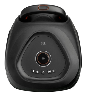 JBLPB330BLKAM Parlante Inalámbrico Portátil JBL PartyBox 330-Vista Superior