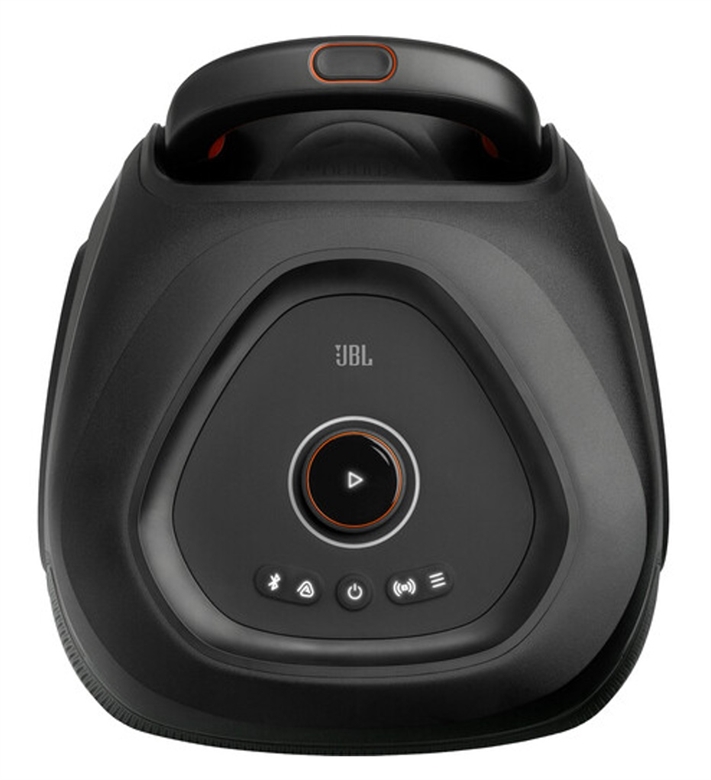 JBLPB330BLKAM Parlante Inalámbrico Portátil JBL PartyBox 330-Vista Superior