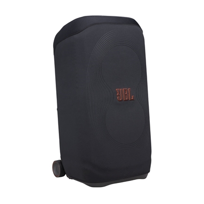 JBLPBCOV-320 Protective Cover for PartyBox Stage 320-Front View