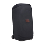 JBL PartyCover Stage 320  - Premium Protective Cover for PartyBox Stage 320 and PartyBox 330 Speakers, Black