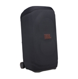 JBL PartyCover Stage 320  - Premium Protective Cover for PartyBox Stage 320 and PartyBox 330 Speakers, Black