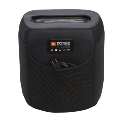 JBLPBCOVENCORE2 Official JBL PartyCover Encore 2 Protective Cover-Back View