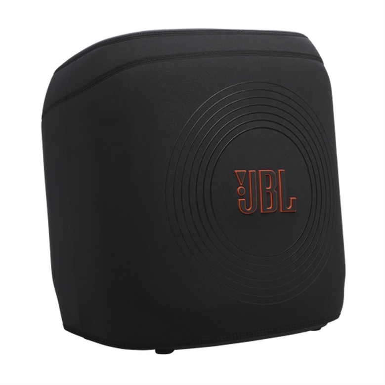 JBLPBCOVENCORE2 Official JBL PartyCover Encore 2 Protective Cover-Front View 2