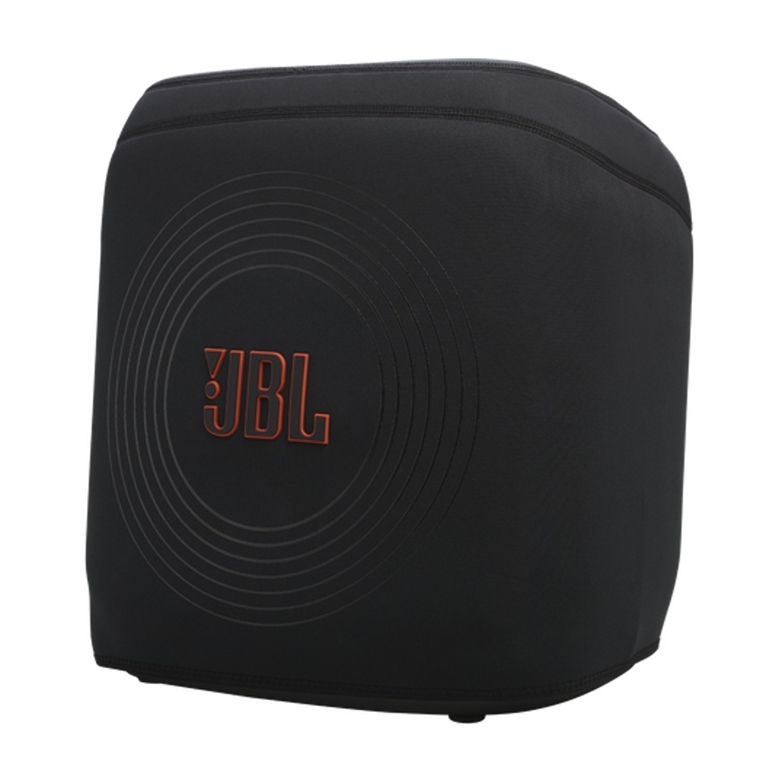 JBLPBCOVENCORE2 Official JBL PartyCover Encore 2 Protective Cover-Front View