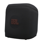 JBL PartyCover Encore 2  - Premium Protective Cover for PartyBox Encore 2 and Encore Essential 2 Speakers, Black
