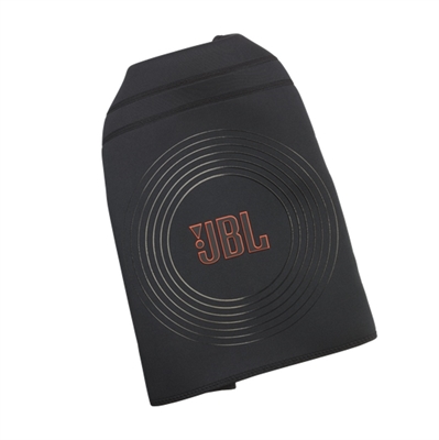 JBLPBCOVENCORE2 Official JBL PartyCover Encore 2 Protective Cover-Lateral View