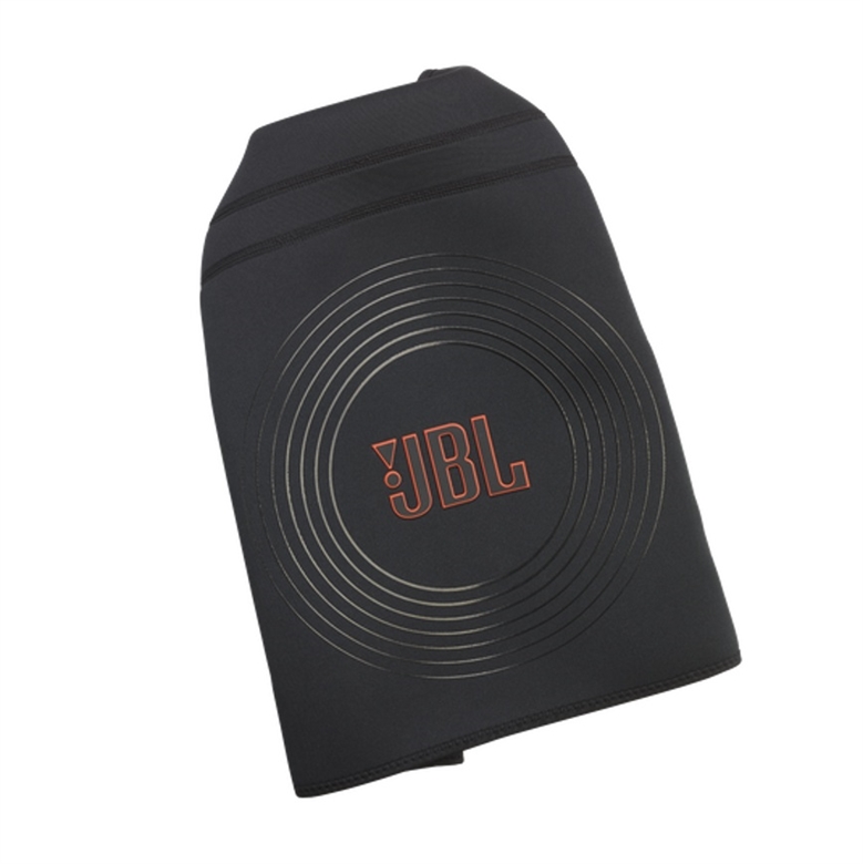 JBLPBCOVENCORE2 Official JBL PartyCover Encore 2 Protective Cover-Lateral View