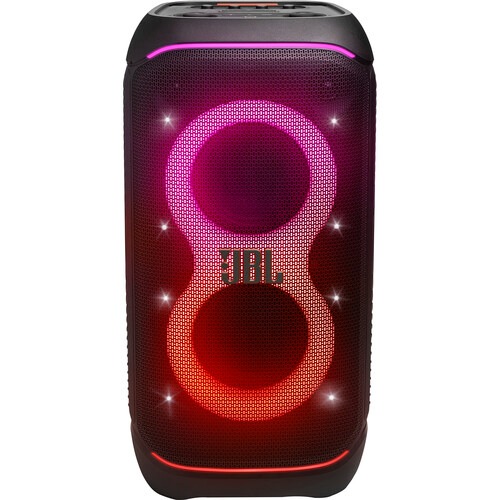 JBL PartyBox Stage 320 en Panamá | Pana Compu
