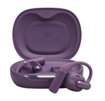 JBL Sense Pro  - Earbuds, Stereo, Open-Ear, Wireless, Bluetooth, 20 Hz 40 kHz, Purple