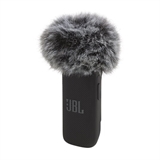 JBL Quantum Stream Wireless - Microphone, Black, Omnidirectional, USB-C