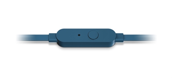JBLT110BLUAME Audífonos Intraurales con Cable Tune 110-Vista Posterior