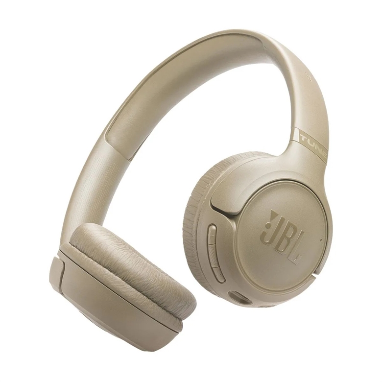 JBLT530BTBEGAM Tune 530BT Wireless On-Ear Headphones-Front View