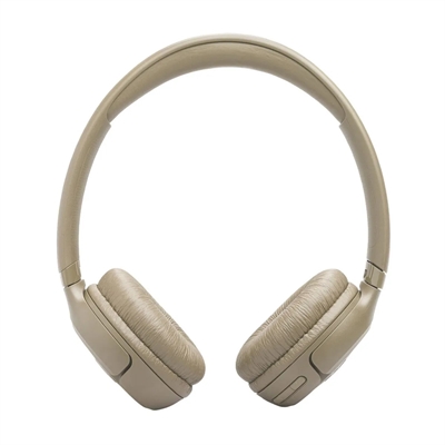 JBLT530BTBEGAM Tune 530BT Wireless On-Ear Headphones-Front View2