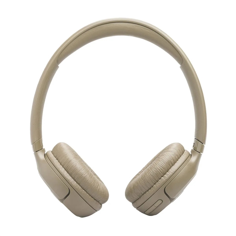 JBLT530BTBEGAM Tune 530BT Wireless On-Ear Headphones-Front View2