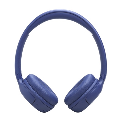 JBLT530BTBLUAM Tune 530BT Wireless On-Ear Headphones-Front View2