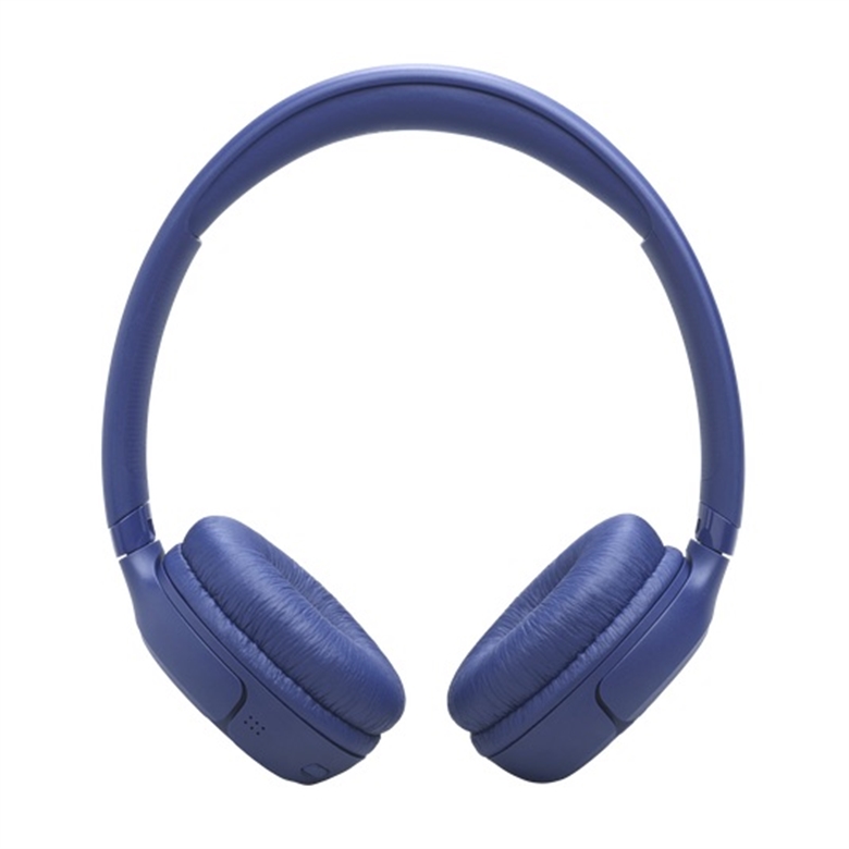 JBLT530BTBLUAM Tune 530BT Wireless On-Ear Headphones-Front View2